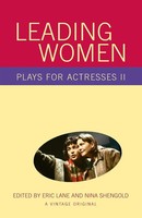Eric Lane (U. A.) | Leading Women | Taschenbuch | Englisch (2002)