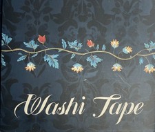 Washi Tape Package Sets - Various Themes - Your Choice