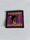 Scouts Canada - Stormont Glengarry district badge - boy scout patch crest