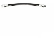 For 1984-1989 Nissan 300ZX Brake Hose Rear Lower Dynamic Friction 33687ZYMG 1987