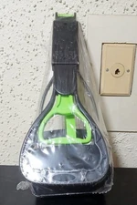 Poop Scooper with foldable handle