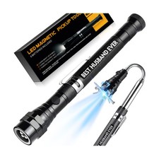 Gifts for Husband Him from Wife - Valentines Day "BEST HUSBAND EVER" Magnetic...