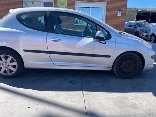 Retrovisor Derecho para PEUGEOT 207 X-Line 2006 566192 - Imagen 4 de 10