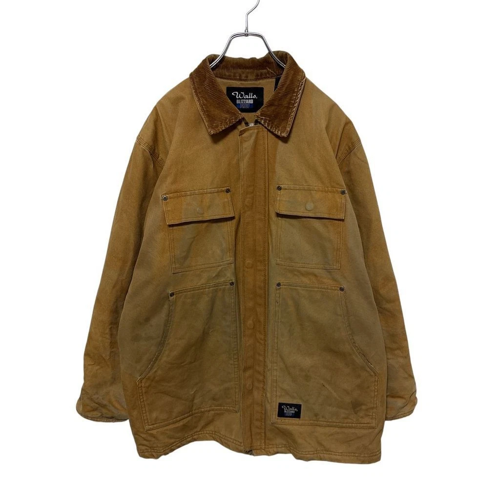 Walls Blizzard Pruf Jacket In Men's Coats & Jackets for sale | eBay