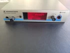 Sennheiser EM 500 G3 Receiver with Power Supply  516-558MHz  'A' Freq. Range