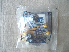 Mcdonalds 2010 HMT Star The Clone Wars  7 Commander Cody  NIP