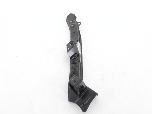 Soporte de radiador genuino OEM Toyota 53203-42011 lado del conductor 2006-12 RAV4 - Imagen 8 de 8