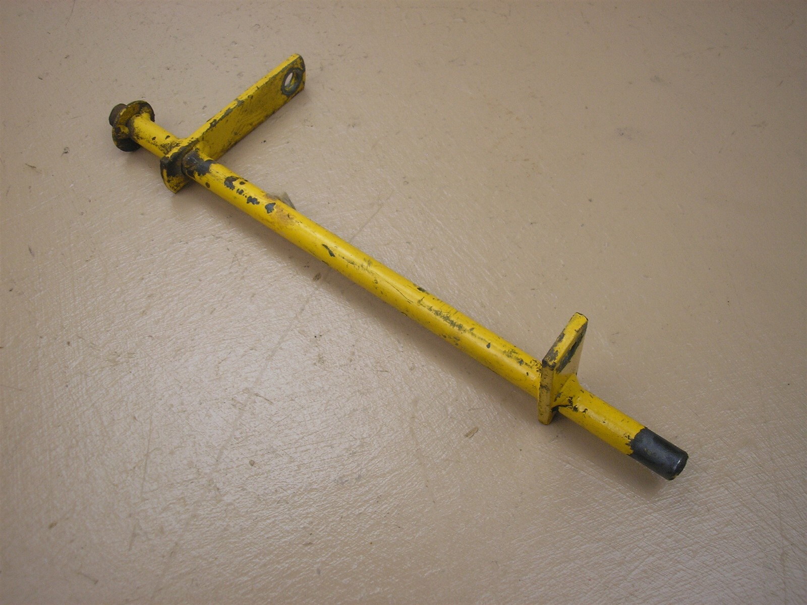 IH Cub Cadet 1450 1250 1650 Tractor Hydro Control Rockshaft IH-106562 ...