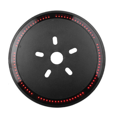 Reserverad  Licht 3. Bremsleuchte Dekor passen Jeep Wrangler JK 2007-2018