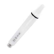 Dental Lab Ultrasonic Piezo Scaler Handpiece for EMS Woodpecker Tips Detachable