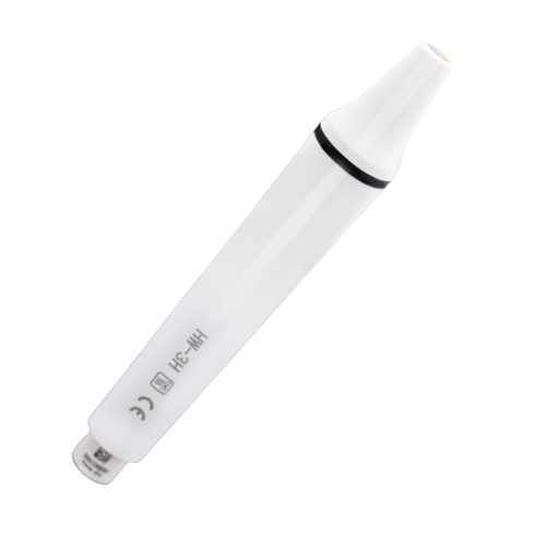 Dental Lab Ultrasonic Piezo Scaler Handpiece For EMS/WOODPECKER Tips Detachable - Picture 5 of 12