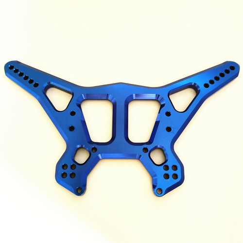 Aluminum Rear Ajust Shock Tower for Arrma 1/8 Kraton Talion Outcast 6S AR330222 - Picture 8 of 10