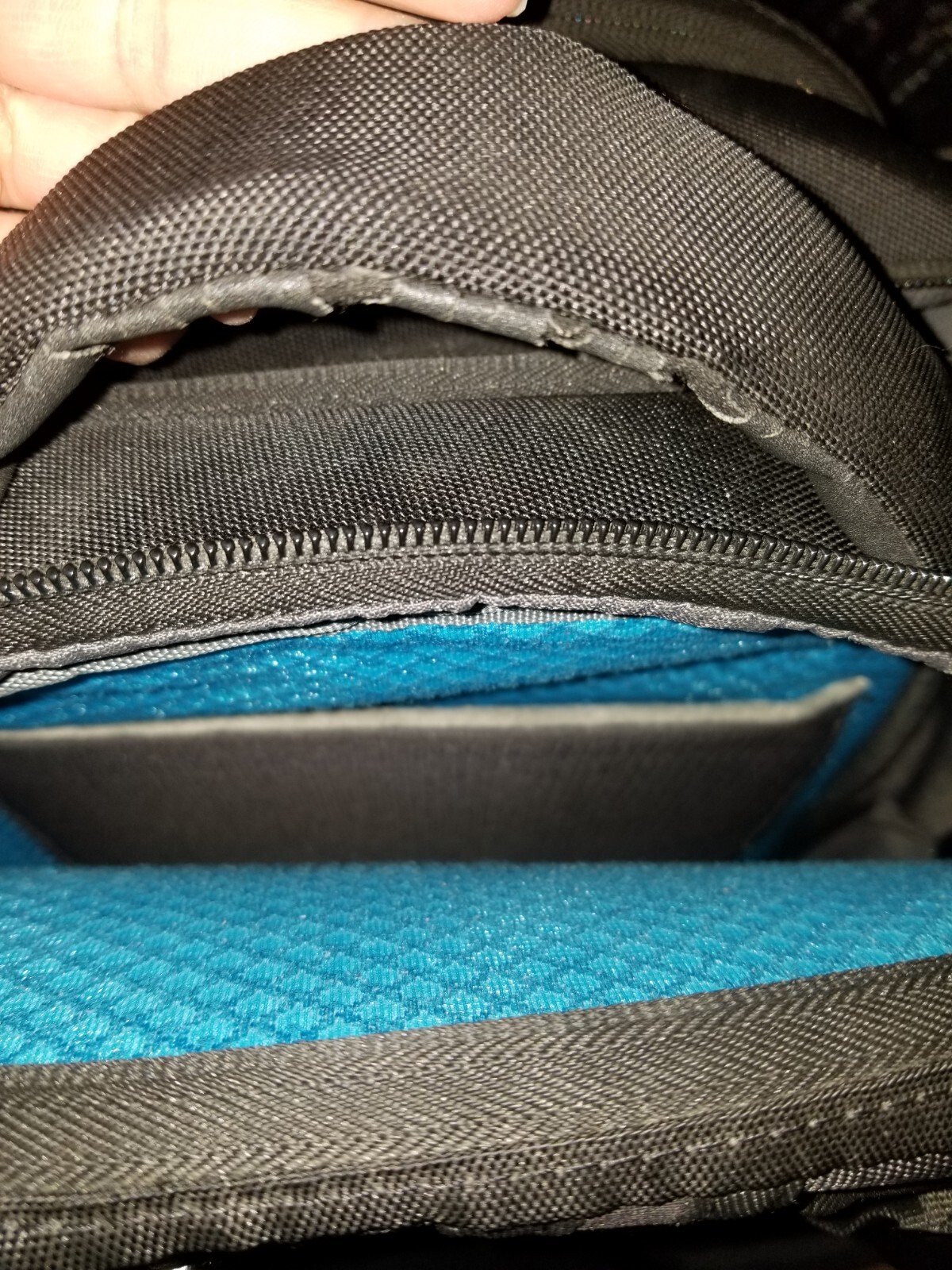 Alienware Gaming Laptop Backpack 