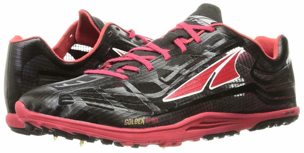 Altra golden best sale spike