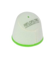 Hiflofiltro Dual-Stage Luftfilter Passt Kawasaki KX65 (2000 Bis 2025)