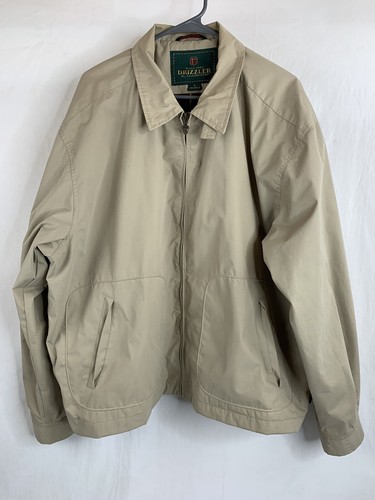 mcgregor sportswear jacket