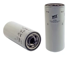 WIX Full Flow Engine Oil Filter 57708