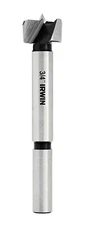 IRWIN SPEEDBOR Forstner Drill Bit 3/4 Inch Wood CHN 42912