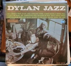 The Gene Norman Group BOB DYLAN JAZZ VINYL LP Rare Original 1965 UK GNP2015 EX
