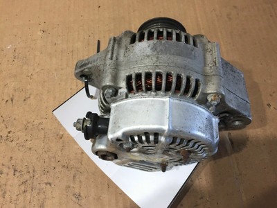 1997-1999 toyota 4runner tacoma 3rzfe alternator 4 cylinder oem 27060-75150 | eBay