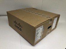 NEW Cisco C9300-24U-E Catalyst 9300 24-port UPOE, Network Essentials