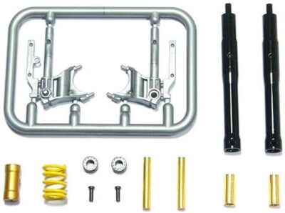 New Tamiya 1/12 Detail Up Parts Series No.05 Ducati Desmosedici