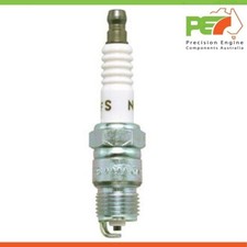Bujía estándar NGK para FORD FALCON XC V8 302ci 4,9 L 302ci C (4 barriles) OHV