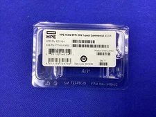 NEW E7Y10A HP 16Gb SFP+ short wave SW XCVR-C transceiver 793444-001 680540-001 