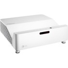 Optoma Technology Full Hd Ultra Short-Throw Laser Dlp Home Theater