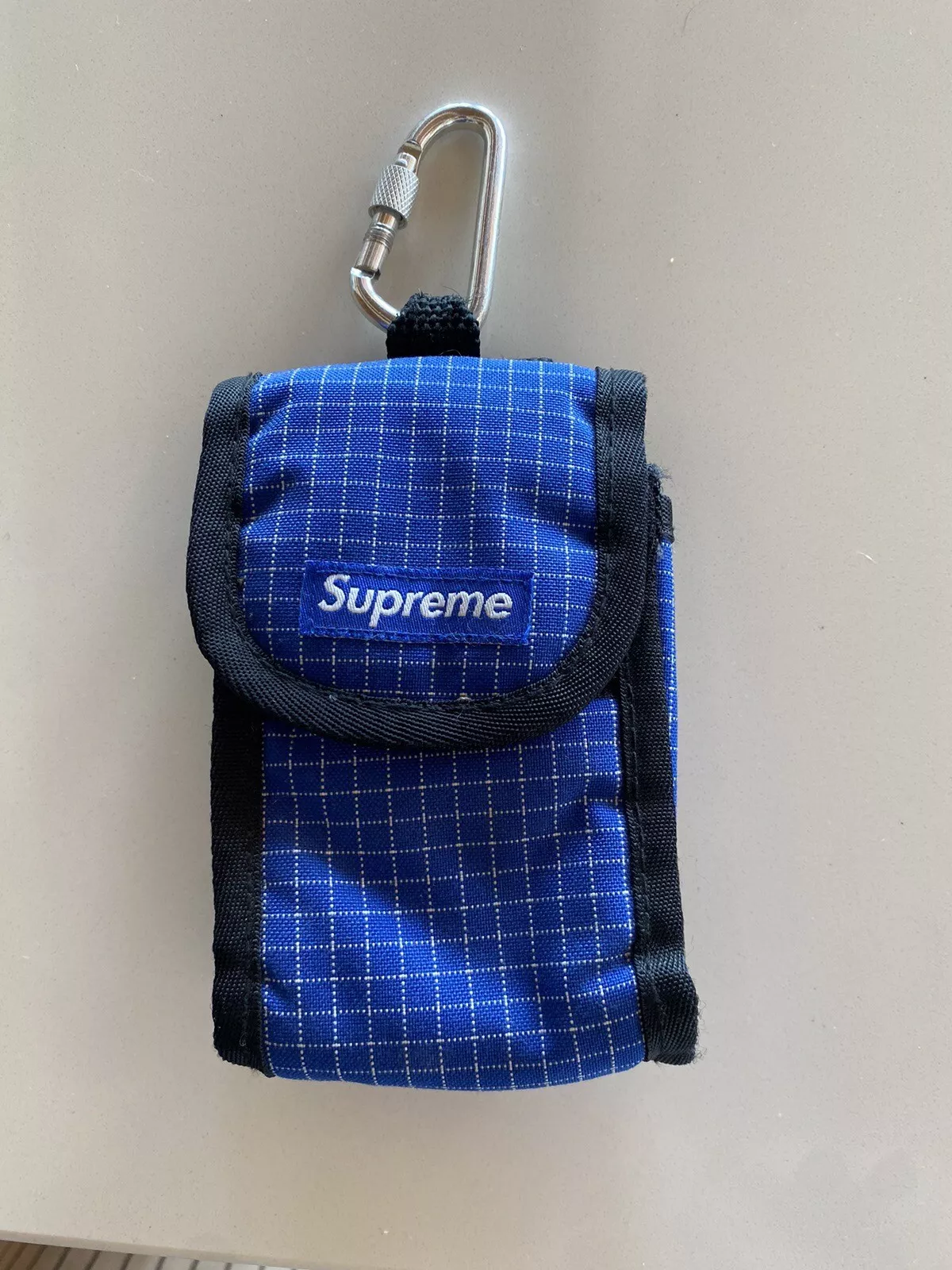 sac suprême