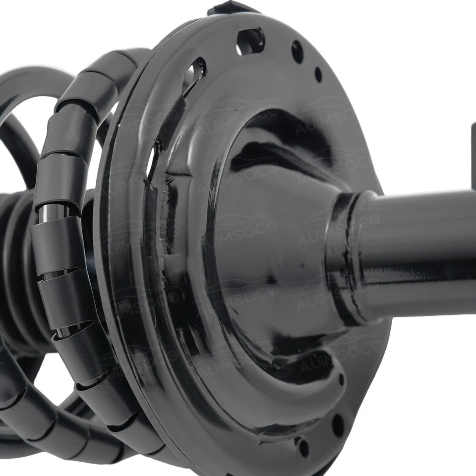 Front Pair Spring Struts w/Coil Spring for 2004-2006 Toyota Solara 2005 Avalon - Image 2 of 4