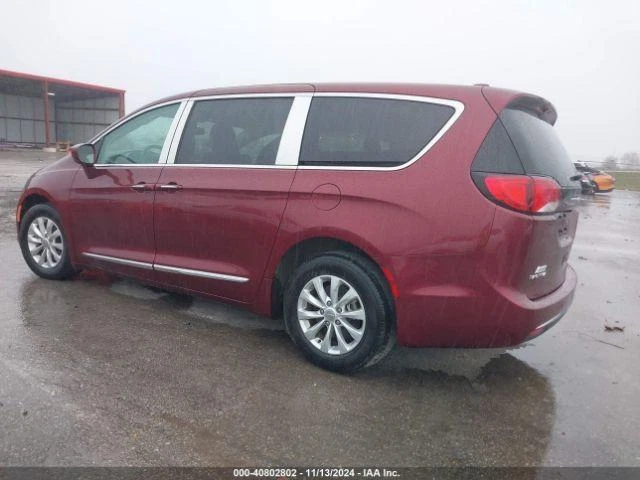 Eje de transmisión delantero izquierdo usado se adapta a: Chrysler Pacifica 2018 gasolina delantera Fro Foto 4 de 4
