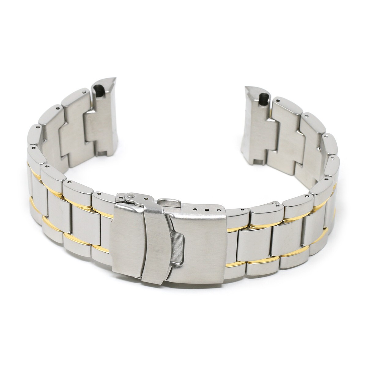 StrapsCo Bracelet for Seiko Turtle SRP773 SRP775 SRP777 SRP779