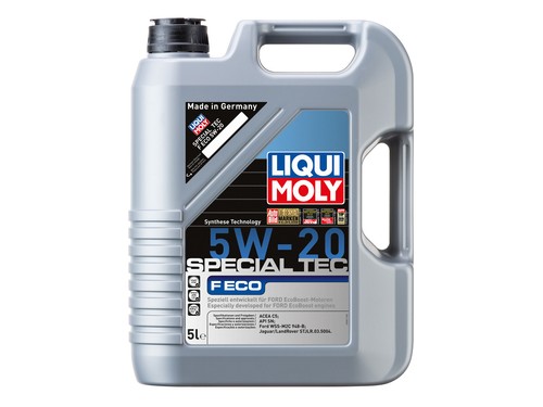 LIQUI MOLY 10L Contenitore Per Cambio Olio Raccoglitore - Foto 8