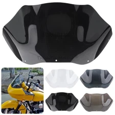 12.5" Windshield Windscreen fits for Harley Touring Road Glide FLTR/I 1998-2009