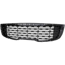 New Replacement Grille Assembly for 2019 Kia Sedona SXL 6 Cyl 3.3L