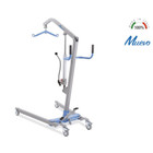 Hydraulischer Behindertenlift platzsparend Muevo 150 kg