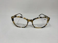 MOREL KOALI EYEWEAR 20123K 53/17/140 TB10 BROWN BLACK CRYSTAL Eyeglasses QR89