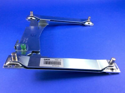 NCR 7878-2001 Flintec Scale Assembly w/ Loaded Cell 497-0455344
