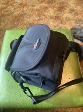 Lowepro Camera Bag Rezo 110 AW All Weather Padded Camera Pouch Very Nice