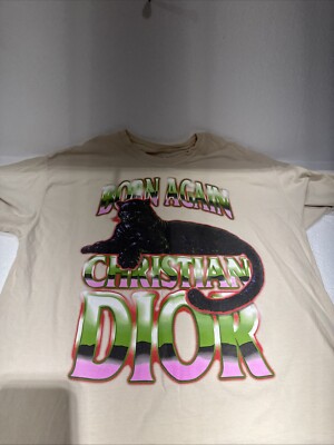 Chinatown Market Studios Secret Club Born Again Christian Dior Big