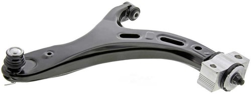 Suspension Control Arm and Ball Joint Assembly - Picture 4 of 7