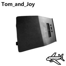 Fits For EQC Longitudinal Beam Trim Black Rear Left Replacement 293-690-77-00