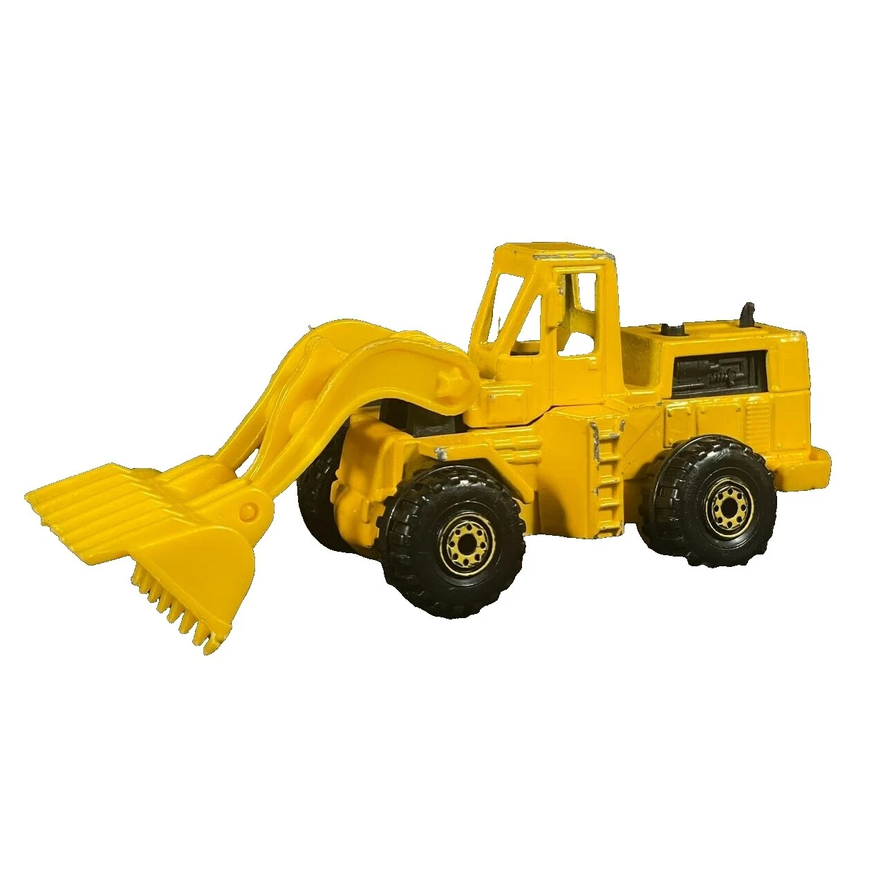 Camiones Diecast Hot Wheels Cat