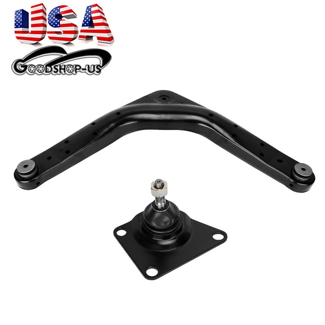 2PC Rear Upper Control Arm For Jeep Grand Cherokee 1999 2000 2001 2002