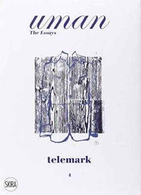 Telemark: Uman The Essays 4 - Hardcover By Ebner, Markus - GOOD