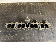 TOYOTA MR2 MK2 SW20 3SGTE REV2 TURBO ENGINE INTAKE BUTTER FLY THROTTLE BODY