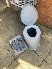 Portable Toilet