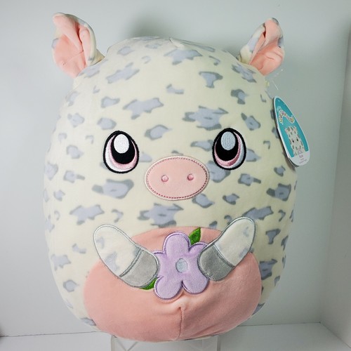 easter rosie squishmallow