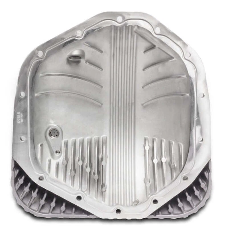 Banks For 19-22 Ram 2500/3500 / 20-22 GM 2500/3500 14 Bolt Rear Natural - Image 3 of 4